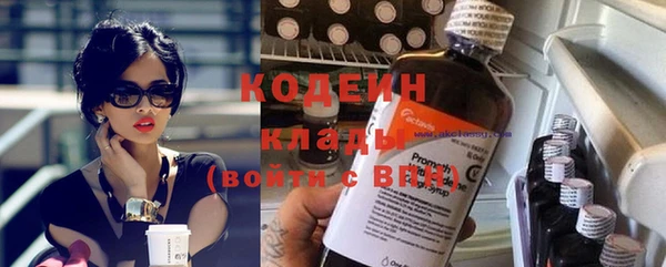 хмурый Белоозёрский
